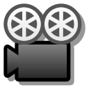 toolbar - media movie library [4]